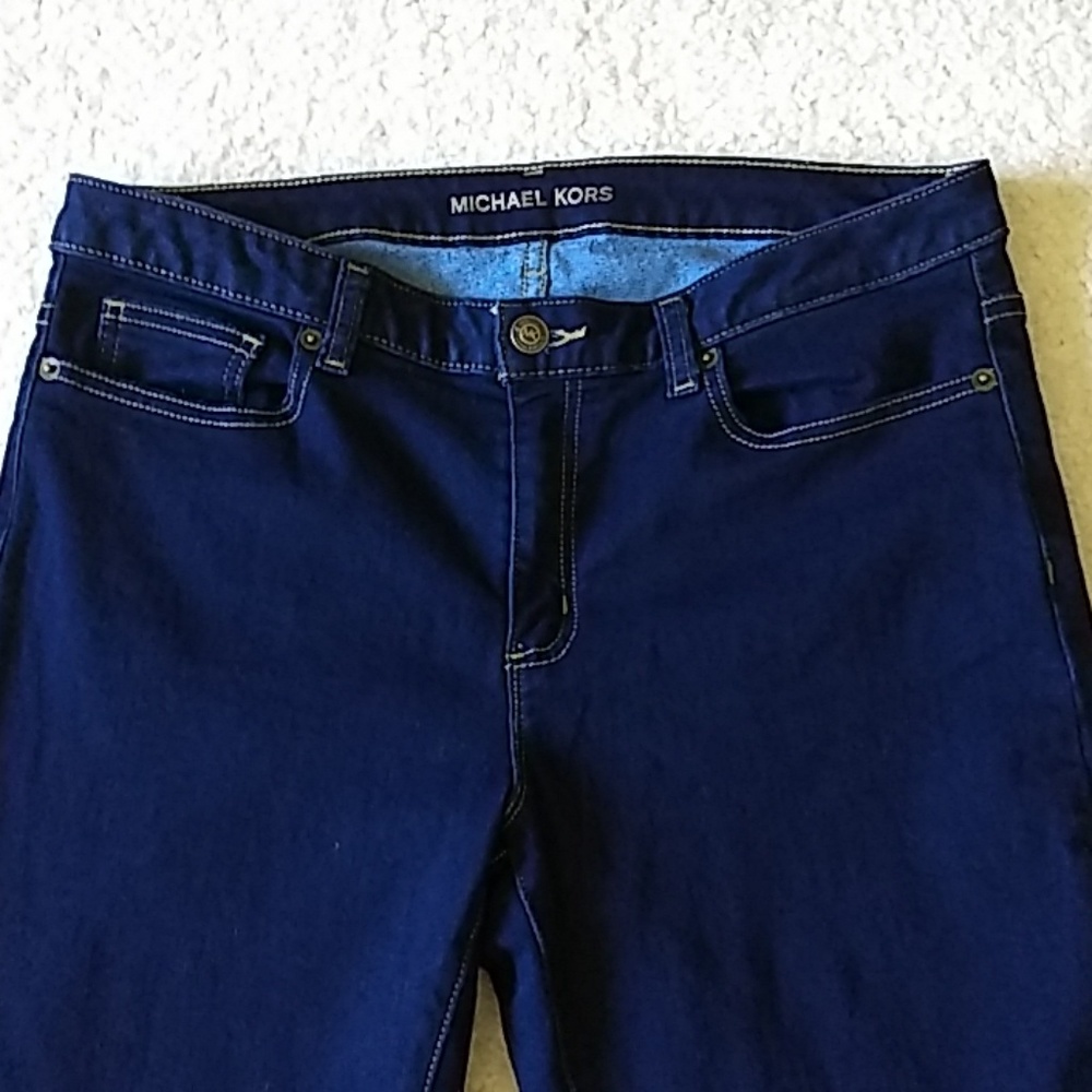 Capris